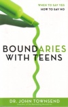 Boundaries with Teens 